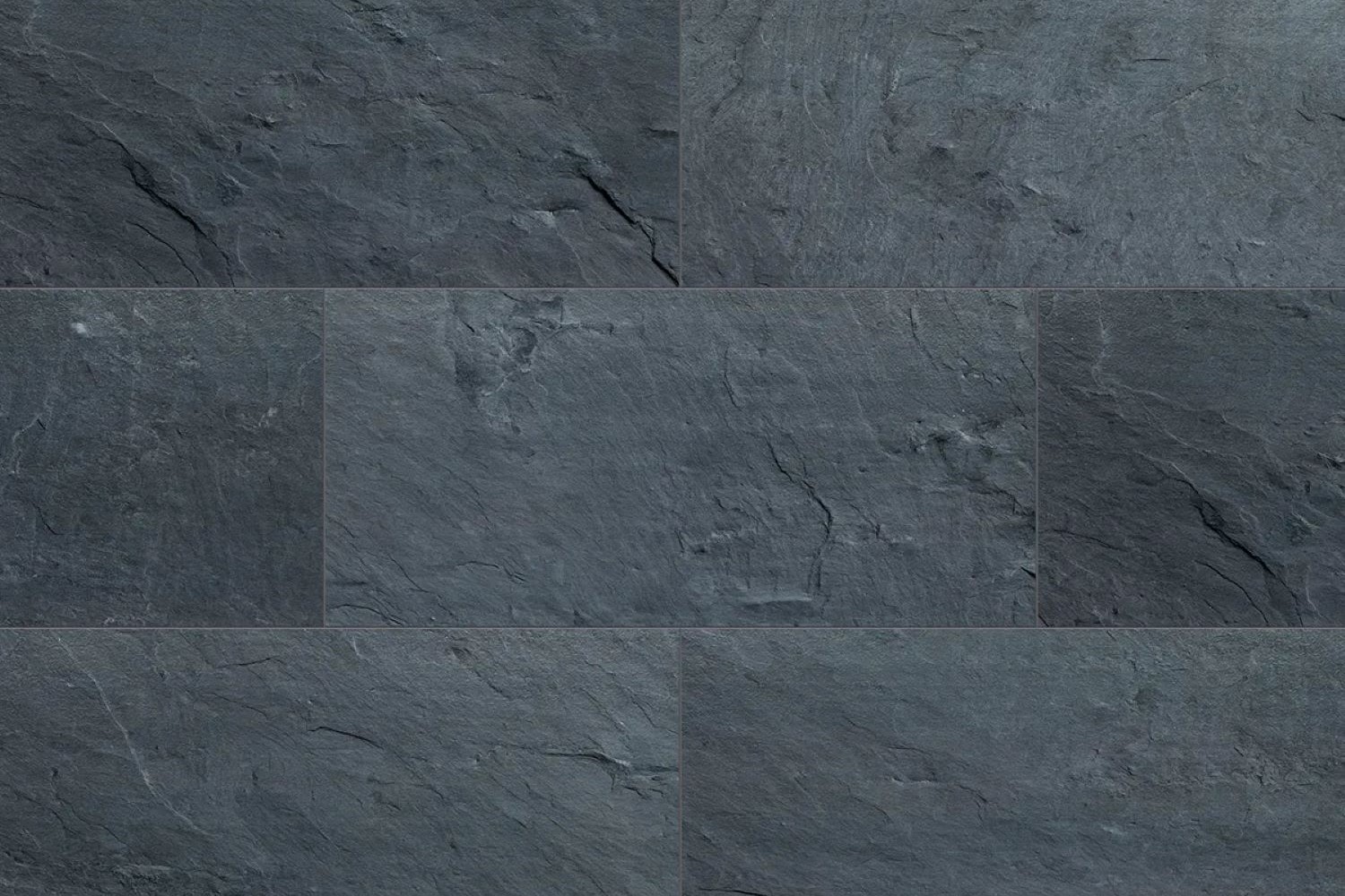 Ceramin Negrar Off Black - Композитните Плочки L размер